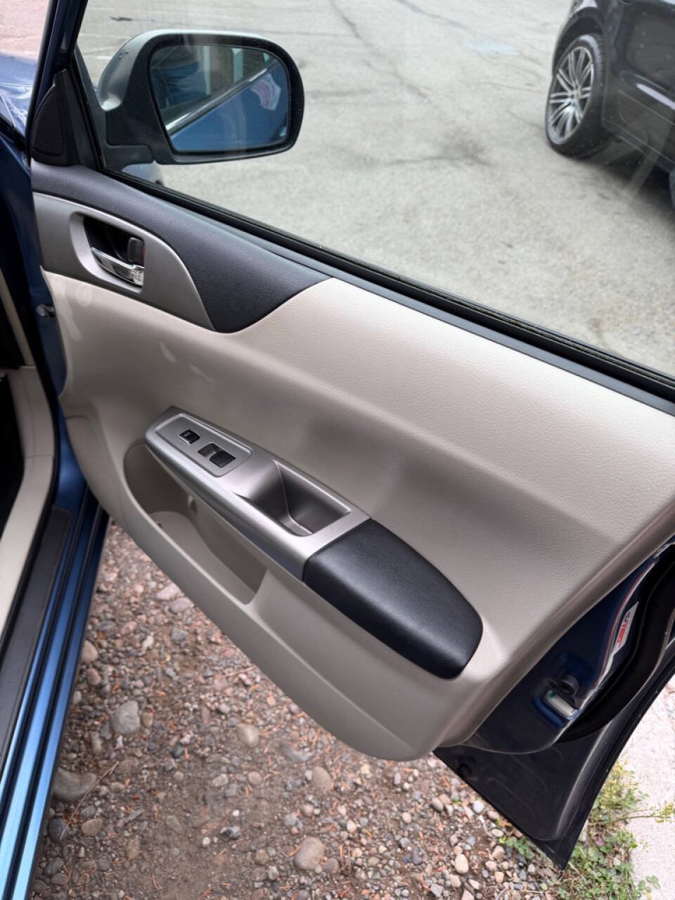 Used 2009 Subaru Impreza 2.5i AWD/4WD image 42
