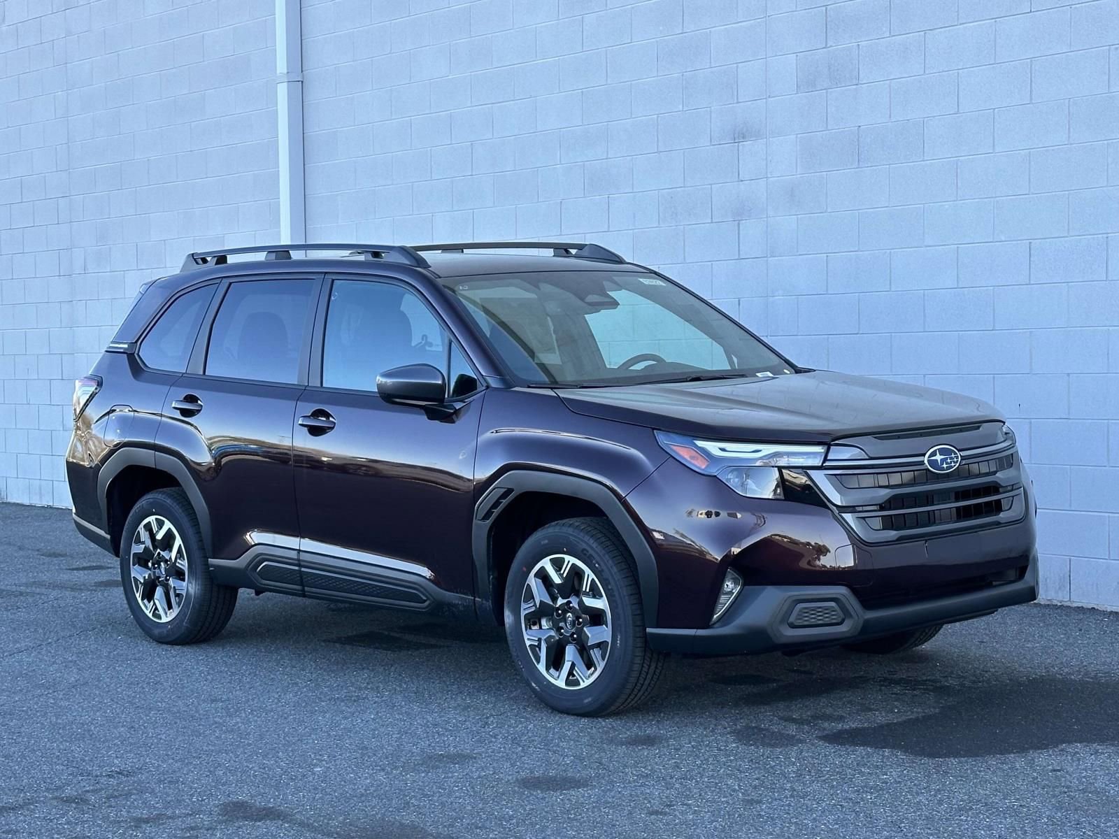 New 2026 Subaru Forester Premium image 7