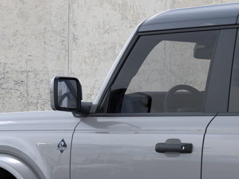 New 2026 Ford Bronco Outer Banks AWD/4WD image 22