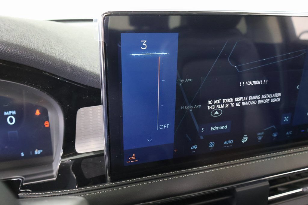 New 2026 Lincoln Corsair Premiere FWD image 8