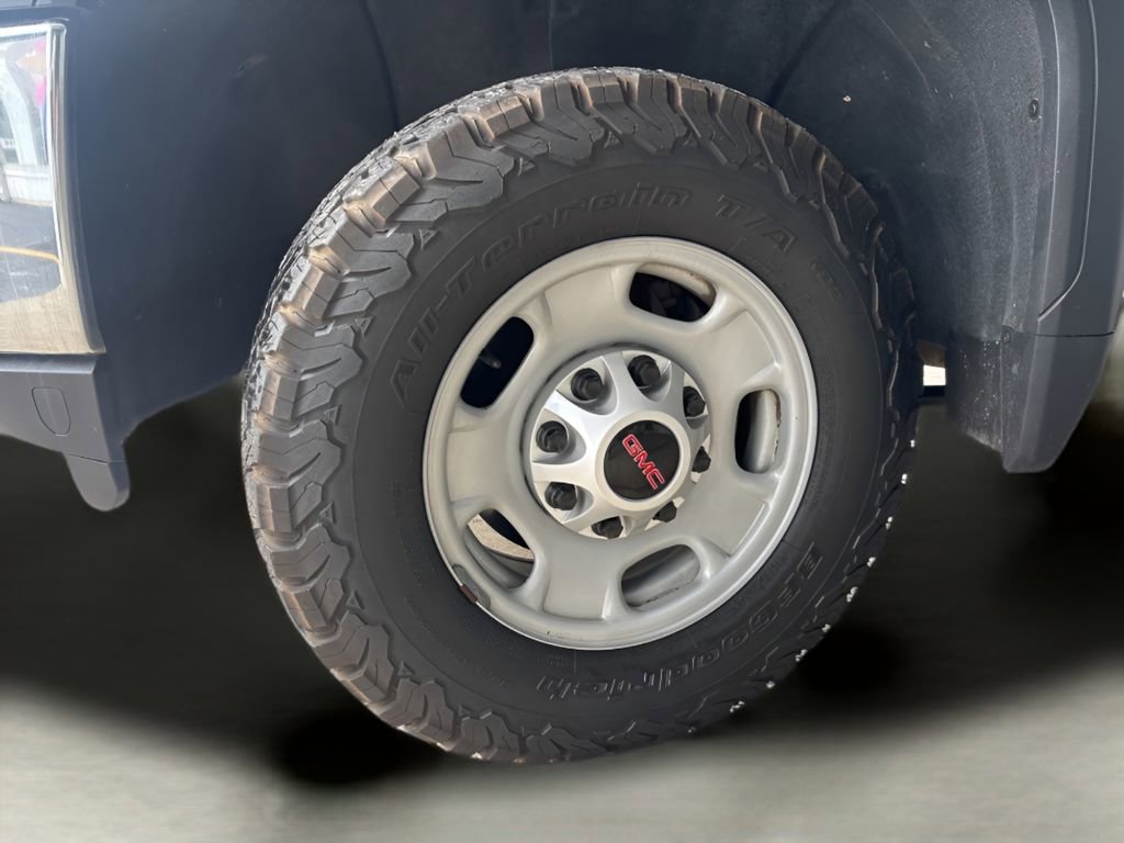 Used 2023 GMC Sierra 2500 Pro image 34