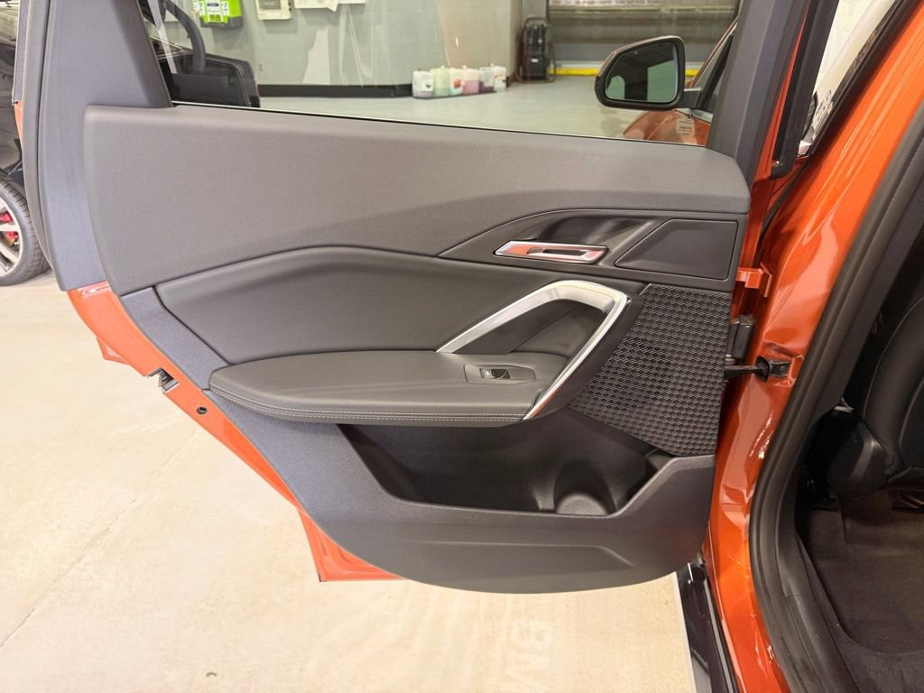 Used 2025 BMW X1 xDrive28i image 19