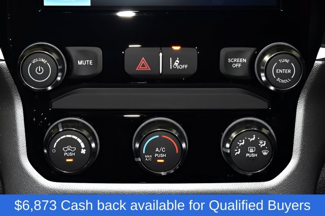 New 2026 RAM 1500 Express AWD/4WD image 30
