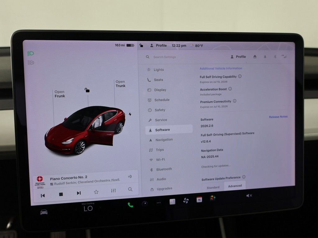 Used 2020 Tesla Model 3 Long Range AWD/4WD image 42