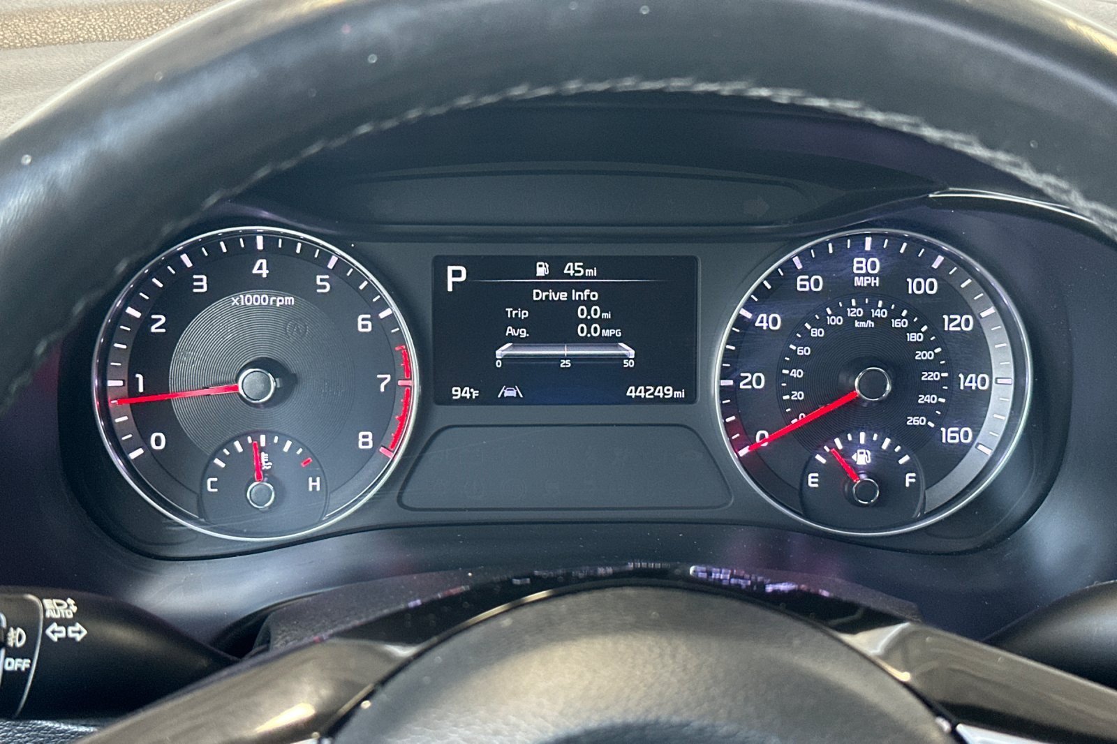 Used 2023 Kia Forte GT-Line w/ GT-Line Premium Package FWD image 23