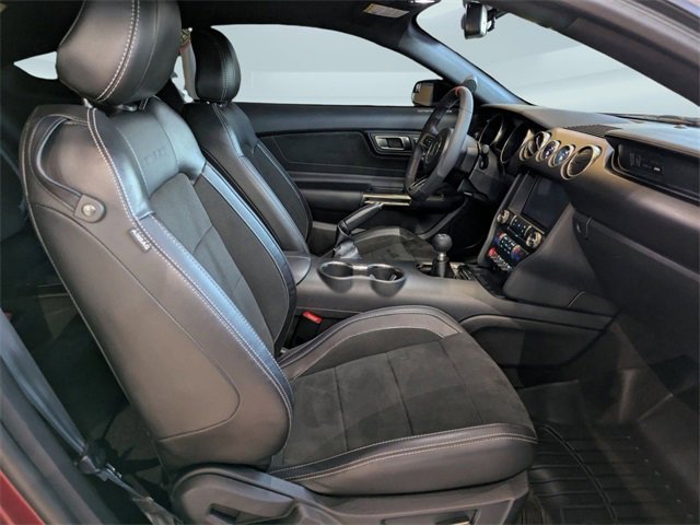 Used 2018 Ford Mustang Shelby GT350 w/ Convenience Package image 20