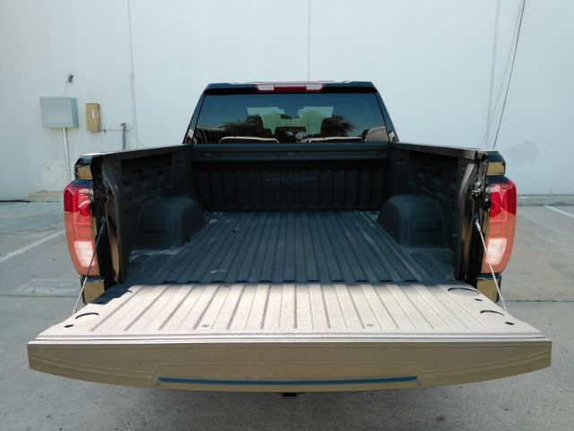 Used 2025 GMC Sierra 1500 Elevation AWD/4WD image 6