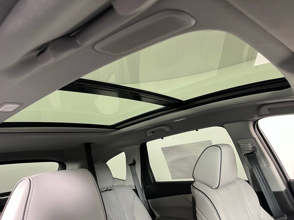 New 2026 Acura MDX w/ Advance Package image 12