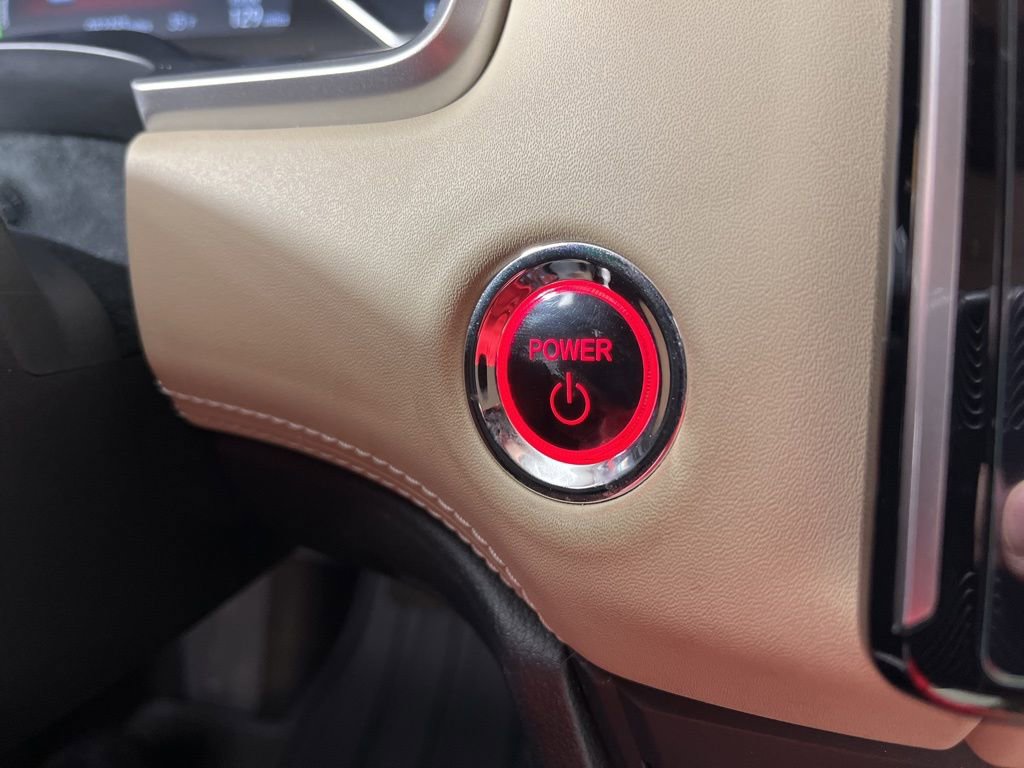 Certified 2018 Honda Clarity Plug-In Hybrid image 31