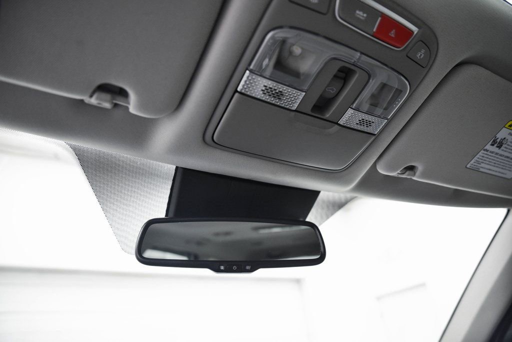 Used 2025 Kia Telluride EX image 20