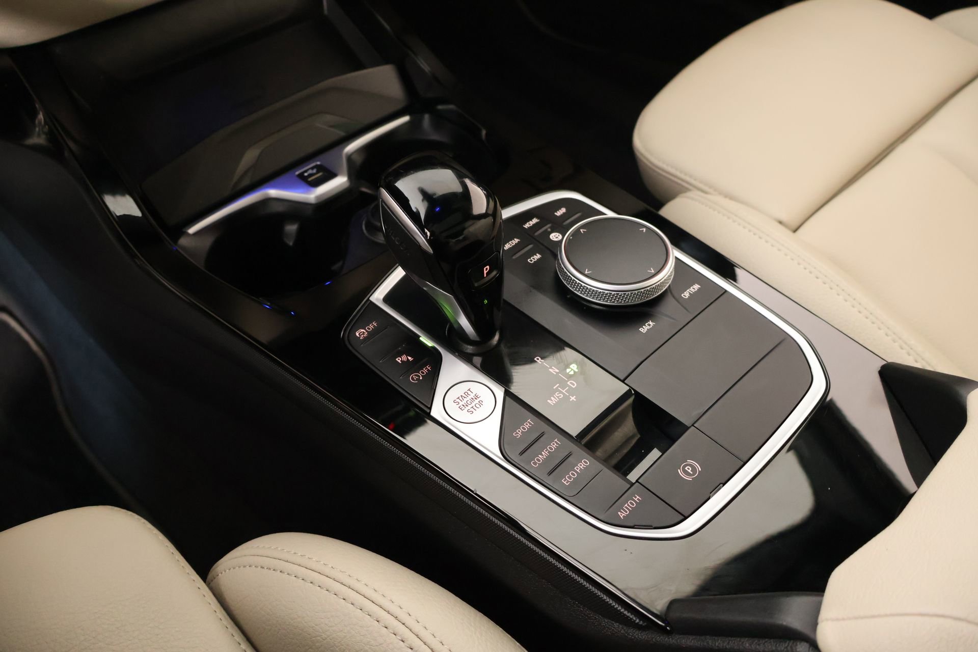 Used 2022 BMW 228i Gran Coupe w/ Convenience Package image 9