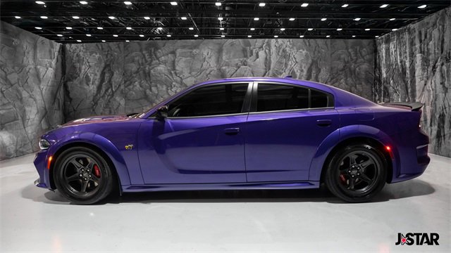 Used 2023 Dodge Charger Scat Pack image 20