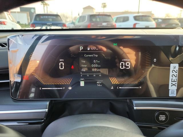 New 2026 Kia K5 GT-Line w/ GT-Line Premium Package FWD image 12