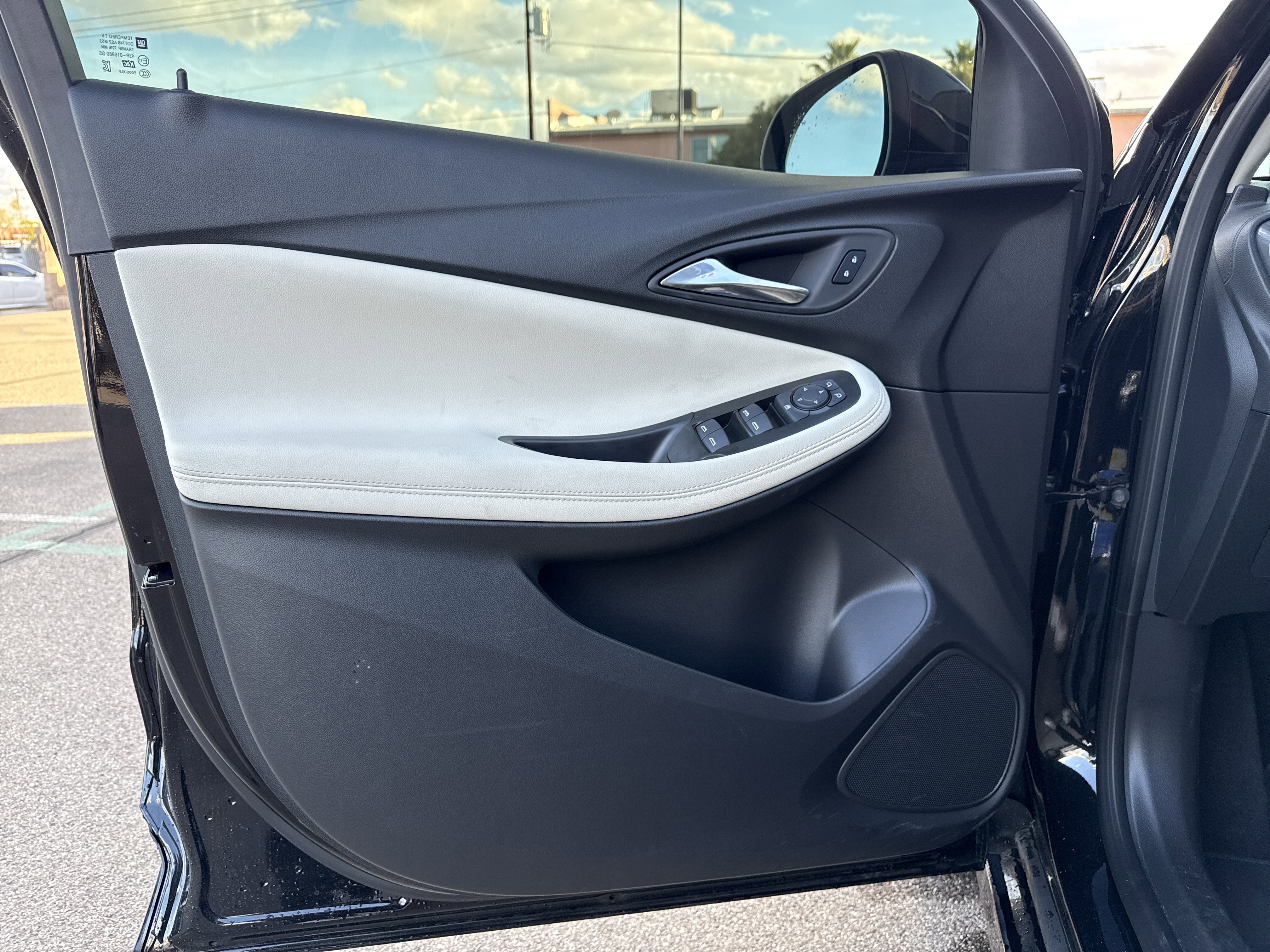 Used 2026 Buick Encore GX Sport Touring w/ Advanced Technology Package image 9