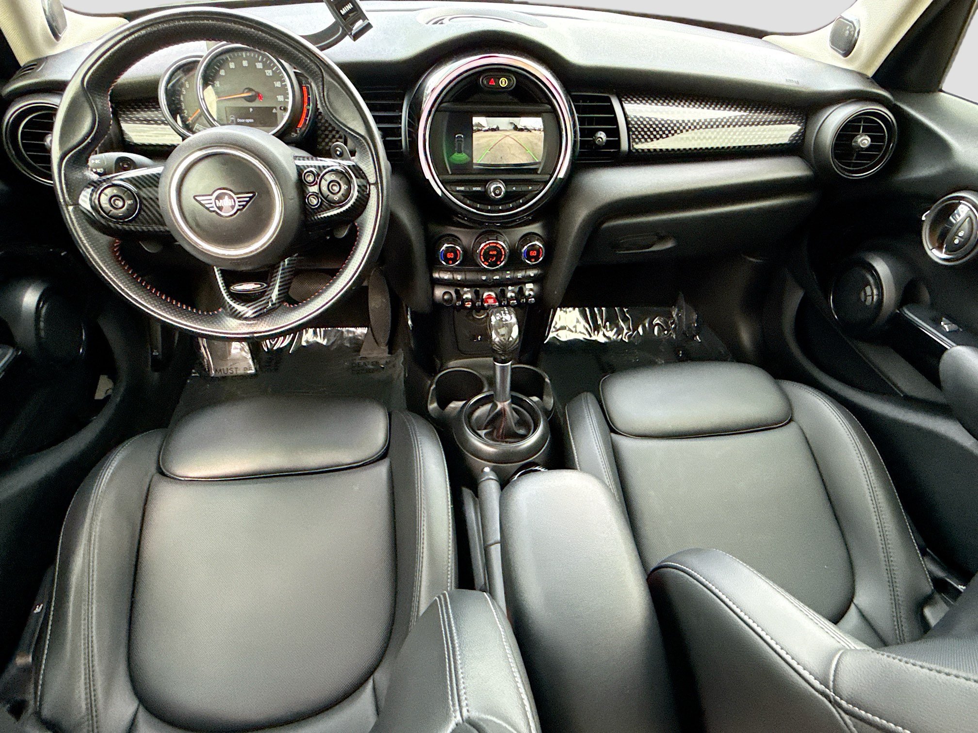 Used 2019 MINI Cooper S FWD image 15