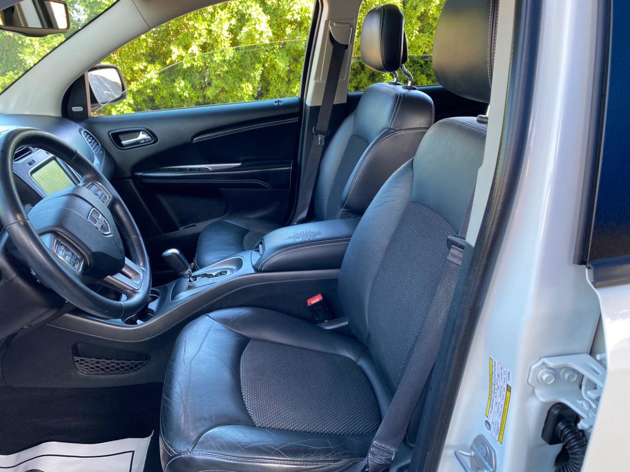 Used 2016 Dodge Journey Crossroad w/ Popular Equipment Group image 26