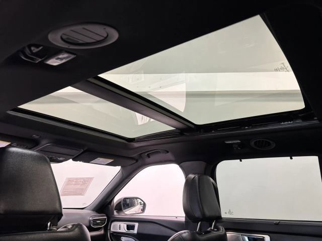 Used 2021 Ford Explorer ST w/ Equipment Group 401A image 29