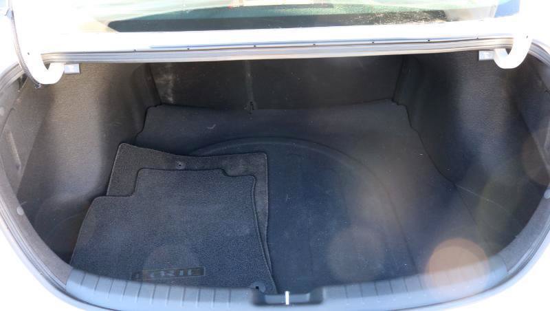 Used 2024 Kia Forte LXS FWD image 24