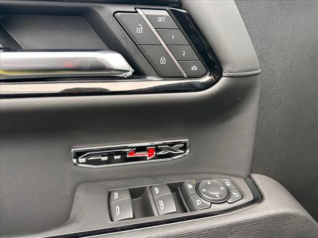 New 2026 GMC Sierra 1500 AT4X image 25