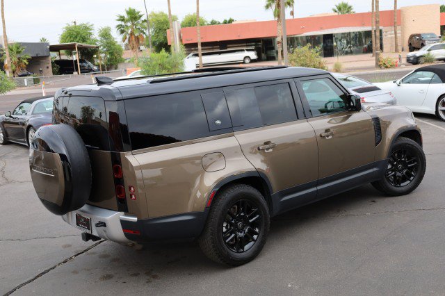Used 2024 Land Rover Defender 130 S AWD/4WD image 18