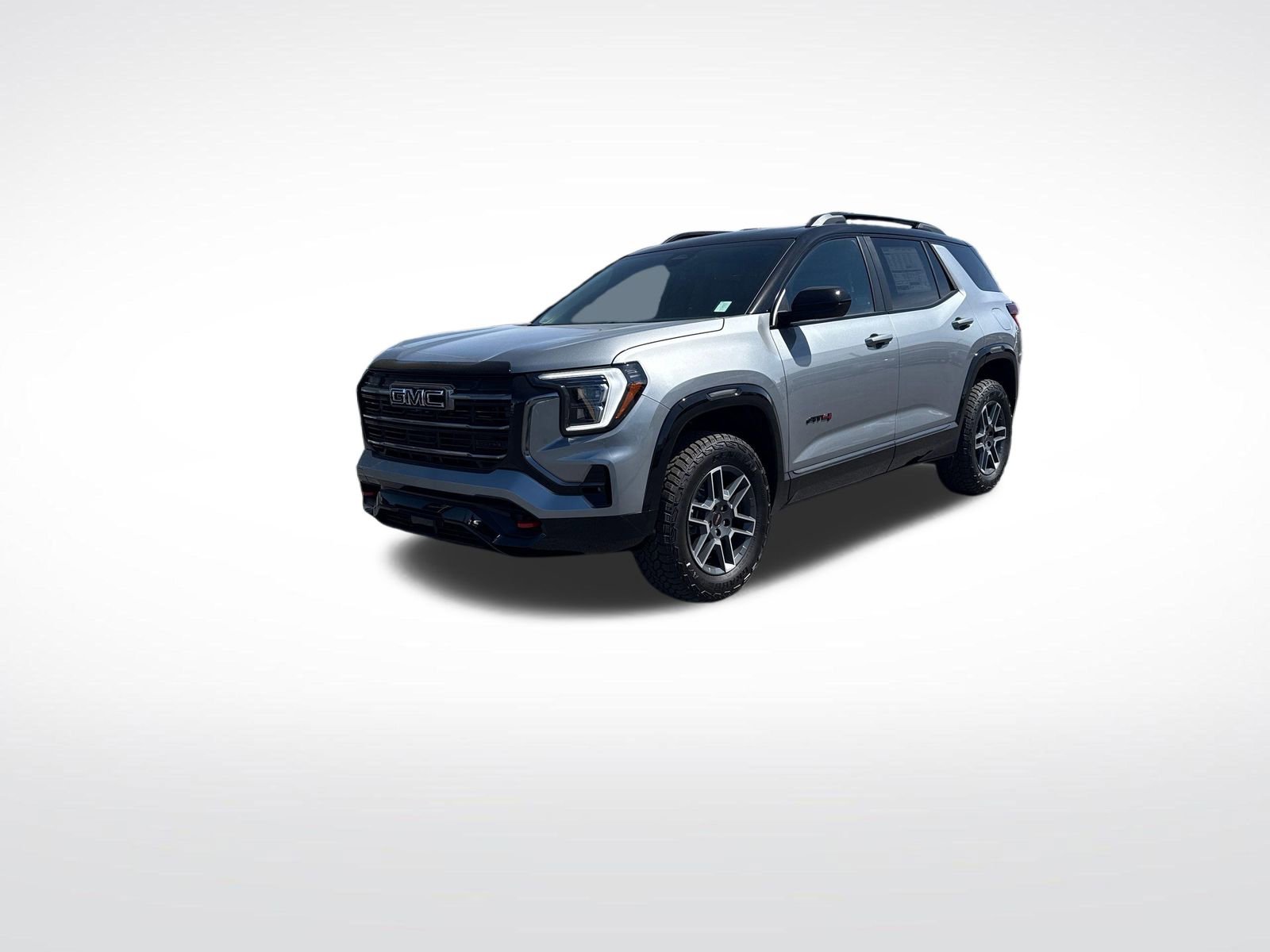 New 2026 GMC Terrain AT4 w/ Convenience Package III image 31