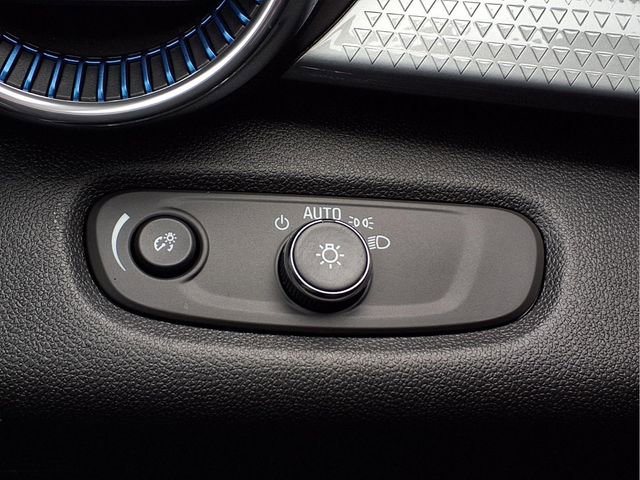 New 2026 Chevrolet Trax LT w/ LT Convenience Package image 12