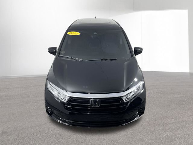 Used 2023 Honda Odyssey Elite image 45