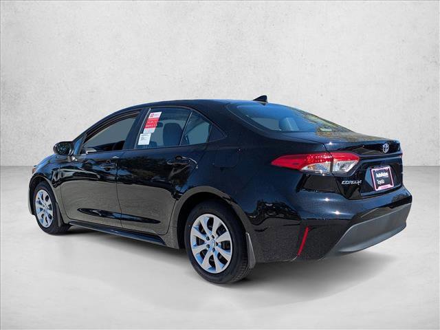 New 2026 Toyota Corolla LE image 8