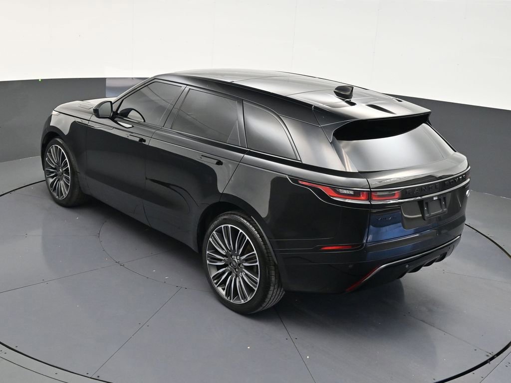 Used 2022 Land Rover Range Rover Velar R-Dynamic S AWD/4WD image 11