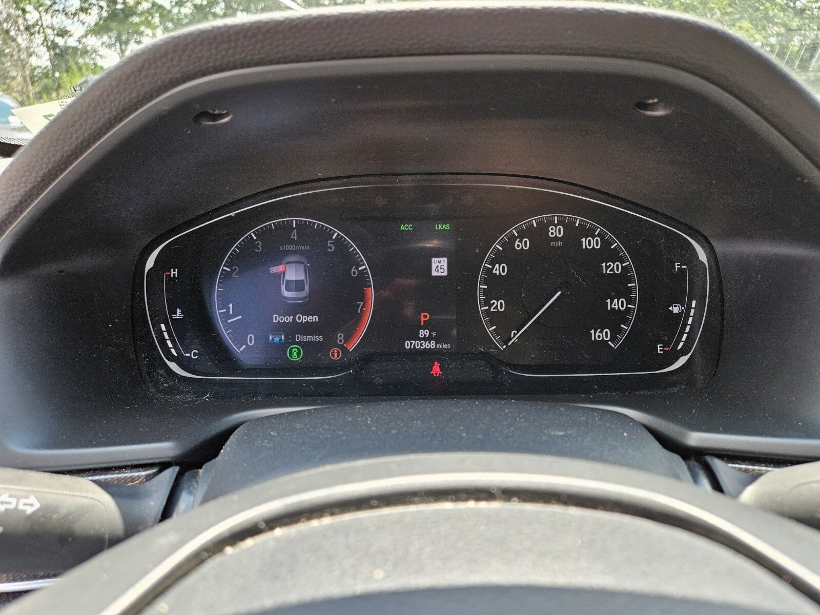 Used 2020 Honda Accord Sport image 25
