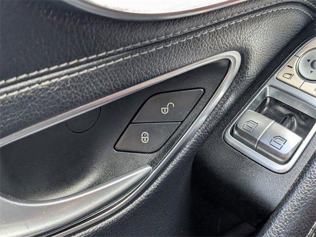 Used 2018 Mercedes-Benz C 300 Coupe image 26