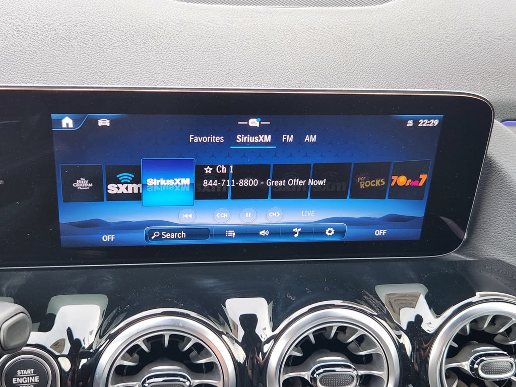 New 2026 Mercedes-Benz GLA 250 4MATIC image 16