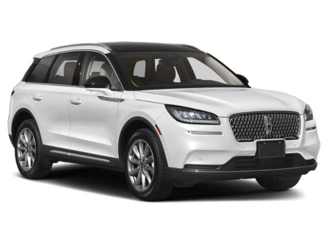 Certified 2021 Lincoln Corsair FWD image 6