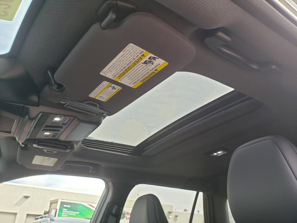 New 2026 Subaru Outback Limited XT image 11