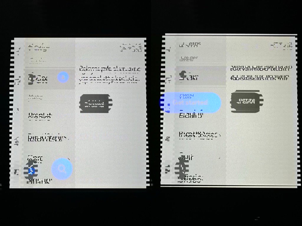 Used 2025 Toyota Land Cruiser 1958 image 36