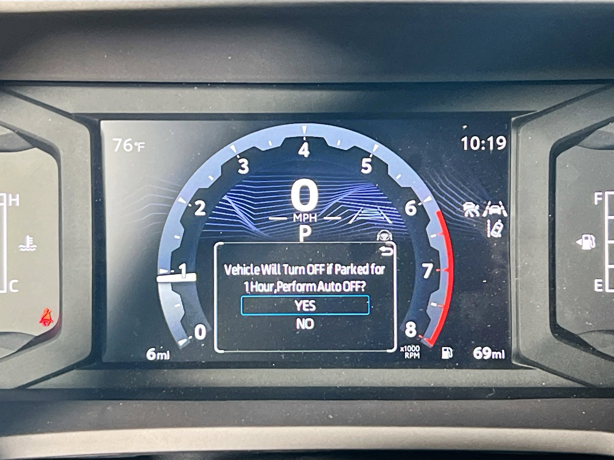 New 2025 Toyota Tacoma SR5 image 23