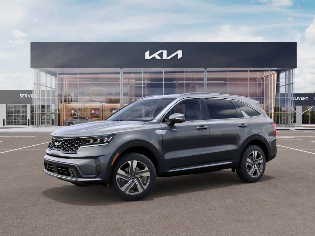 New 2023 Kia Sorento SX Prestige AWD/4WD image 5