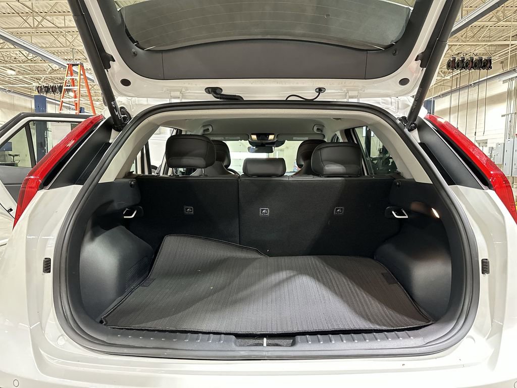 Used 2024 Kia Niro Wind image 19