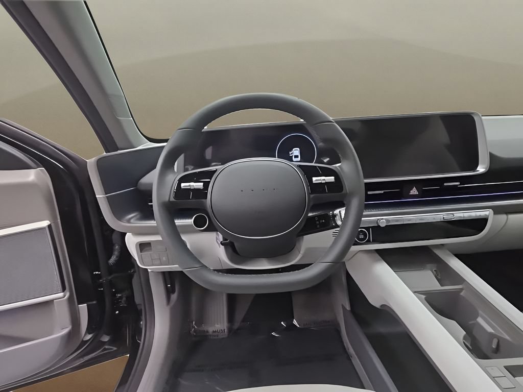 New 2025 Hyundai Ioniq 6 SEL AWD/4WD image 22