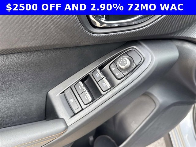 New 2026 Subaru Crosstrek 2.5i Limited image 11