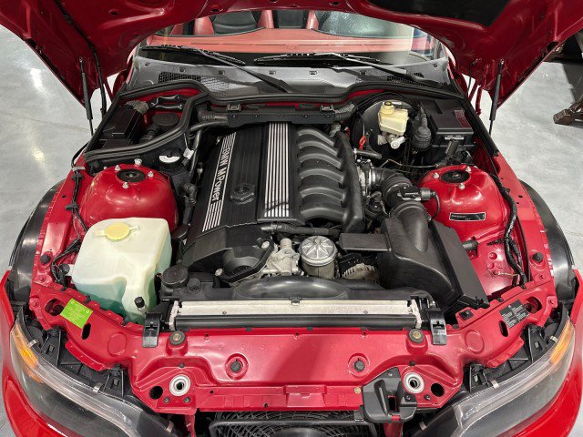 Used 1998 BMW M Roadster RWD image 25