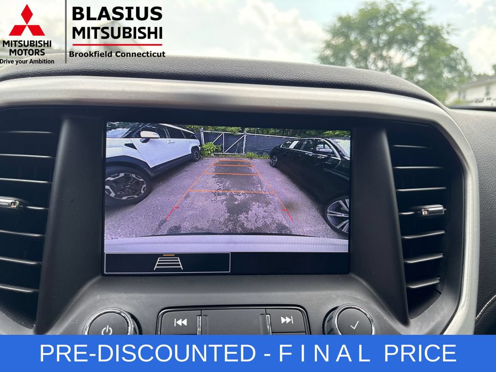 Used 2023 GMC Acadia SLE w/ Driver Convenience Package AWD/4WD image 25