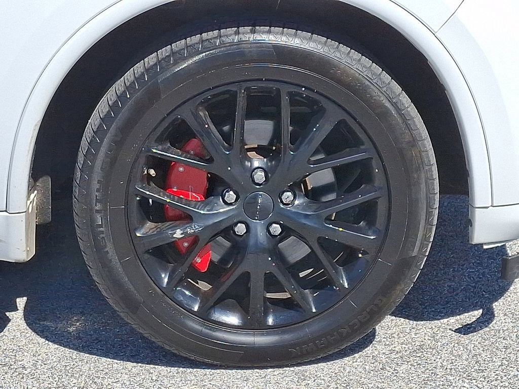 Used 2015 Dodge Durango R/T w/ Technology Group AWD/4WD image 11