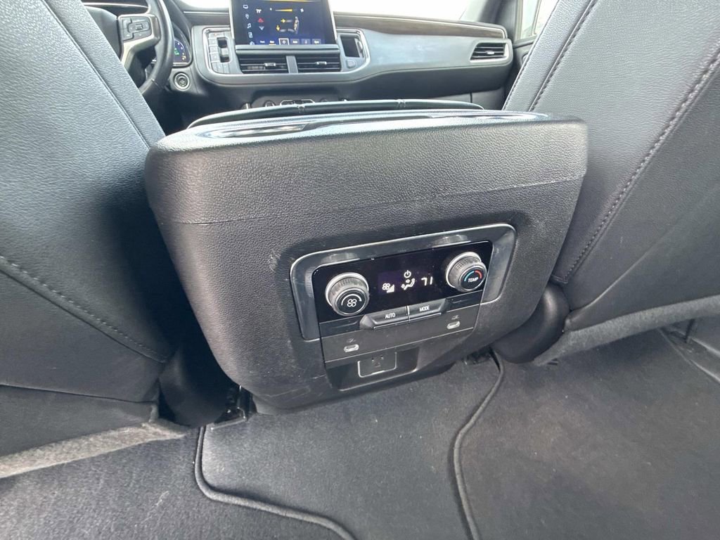 Certified 2023 Chevrolet Tahoe Z71 image 20