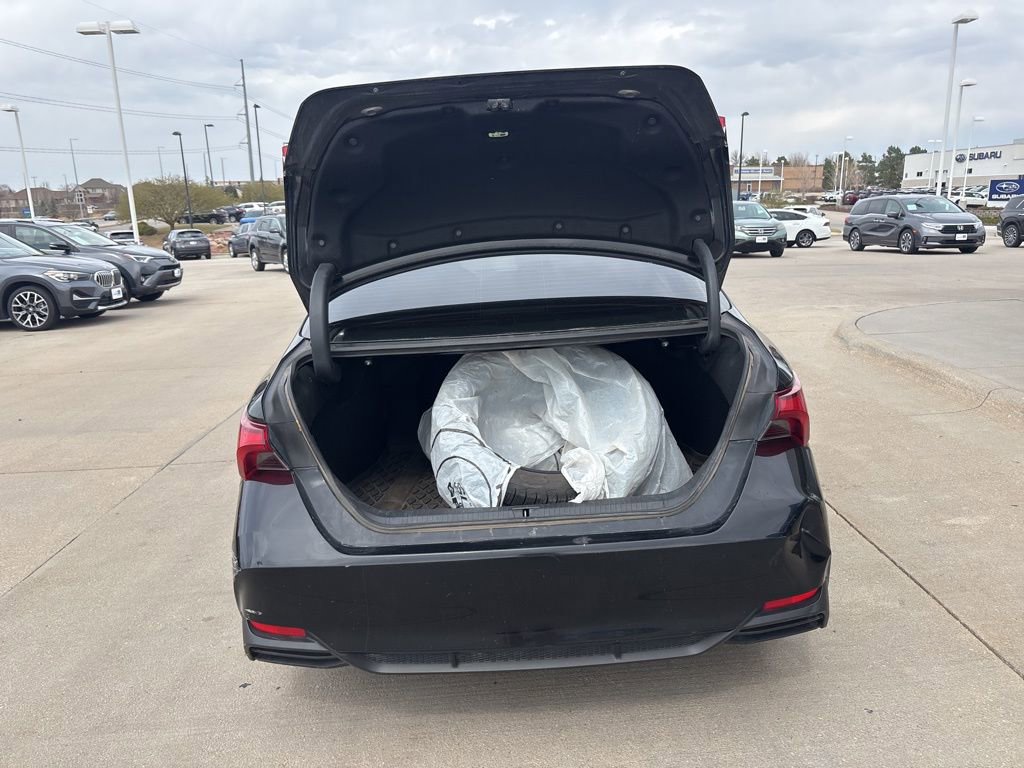 Used 2019 Toyota Avalon XSE w/ Protection Package FWD image 38