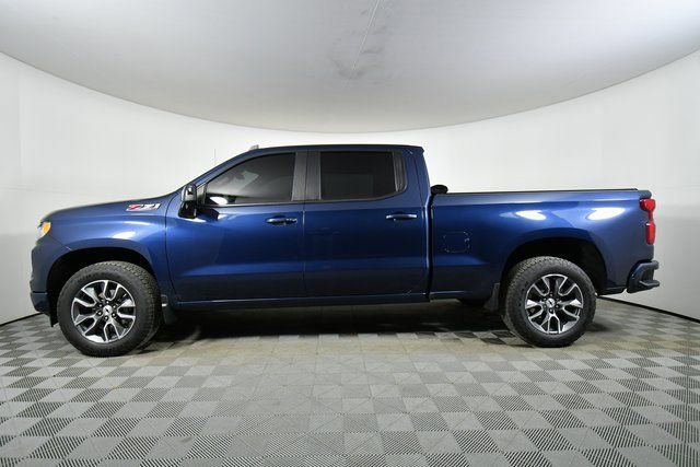 Used 2023 Chevrolet Silverado 1500 RST w/ RST All Star Premium Package image 16