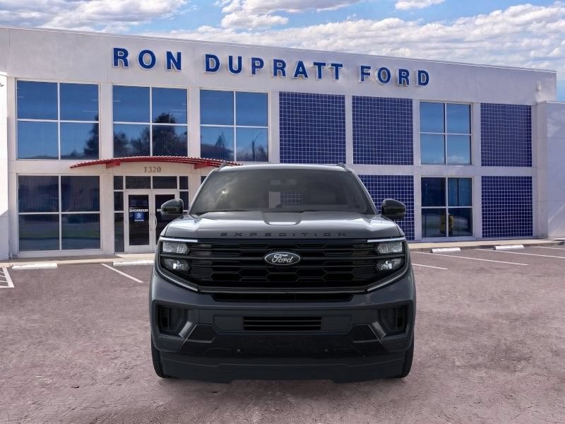 New 2026 Ford Expedition Platinum w/ Stealth Appearance Package AWD/4WD image 7