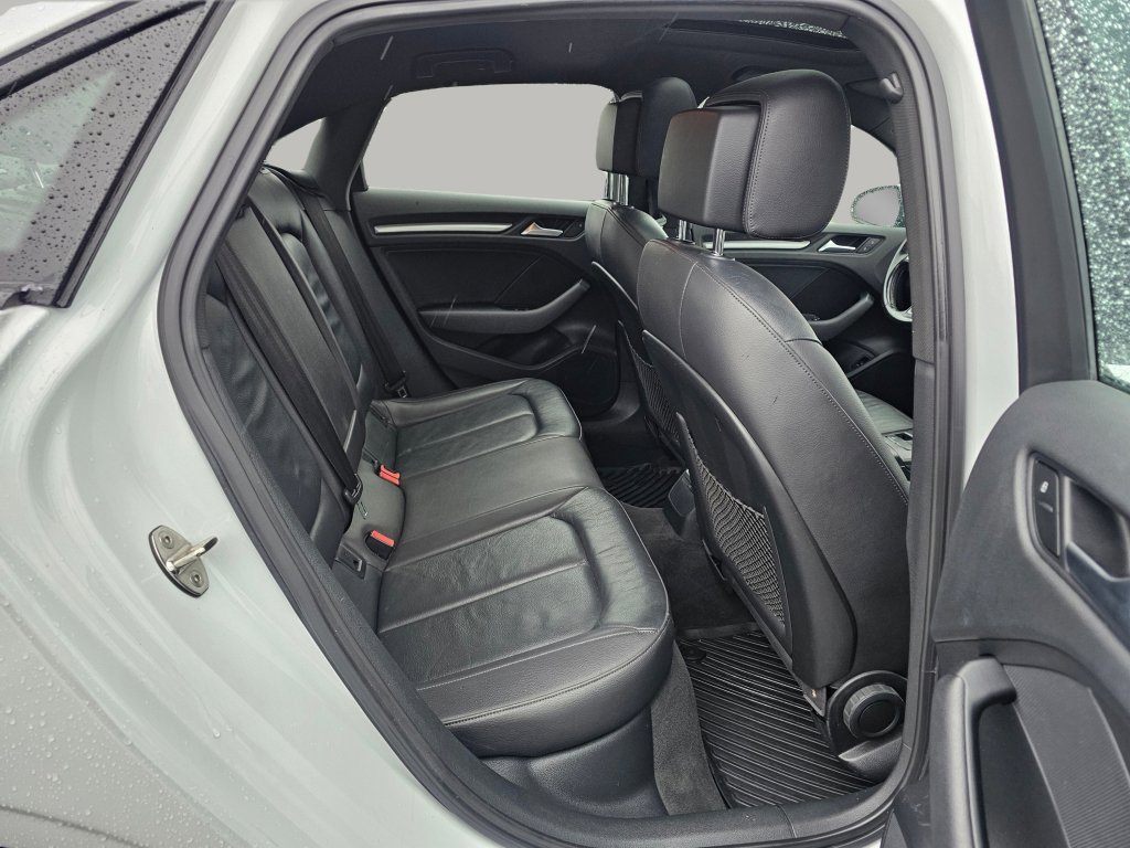 Used 2015 Audi A3 TDI Premium w/ Cold Weather Package image 23