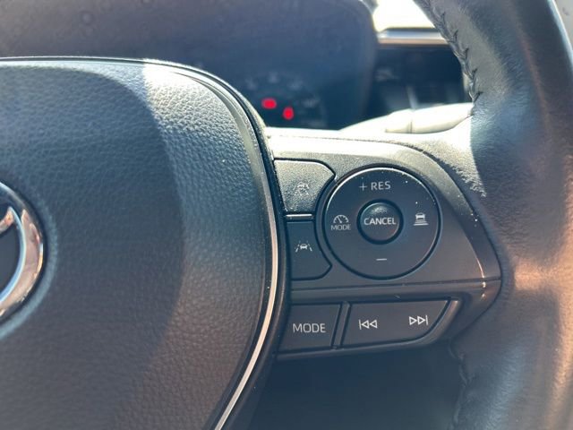Certified 2024 Toyota Corolla SE FWD image 15