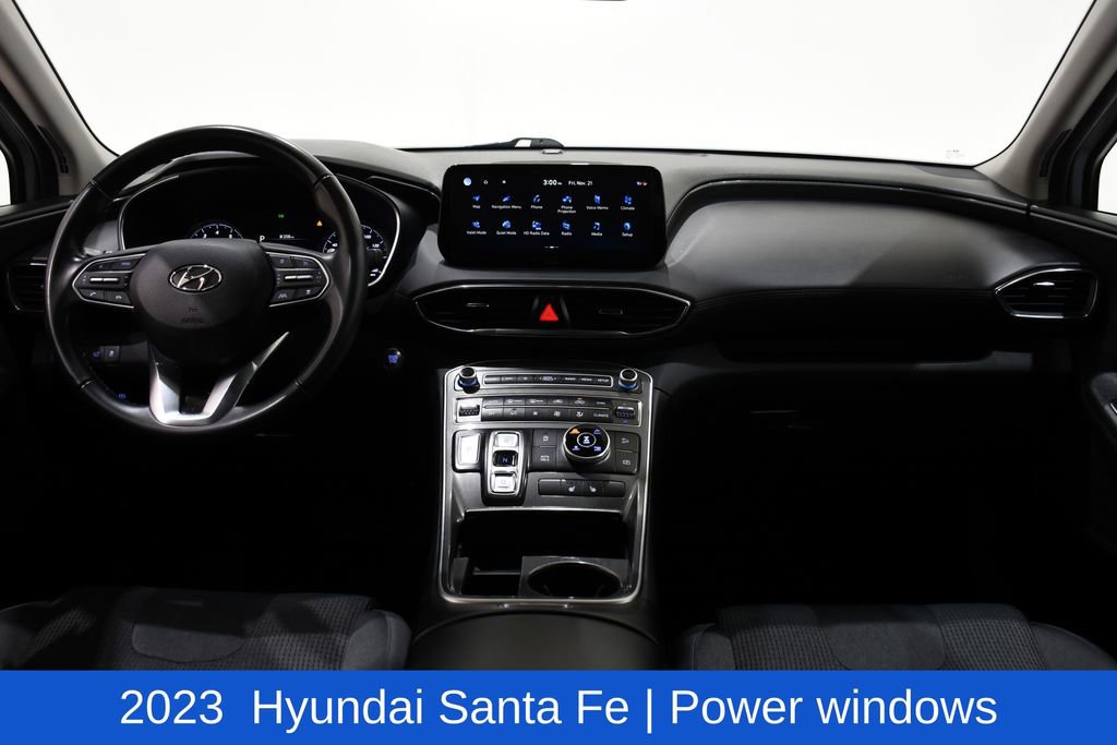 Used 2023 Hyundai Santa Fe SEL image 8